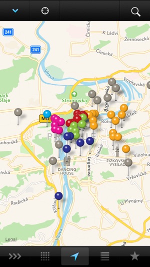 Prague: Wallpaper* City Guide(圖4)-速報App