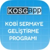 KOSGapp - Kobi Destek Sermaye Geliştirme Programı