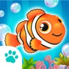 Aquarium - Fish Game