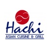 Hachi Asian Cuisine & Grill
