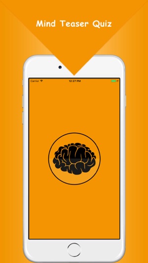 Brain Teasers Game(圖1)-速報App