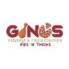 Gino's Pizzeria&Fried Chicken