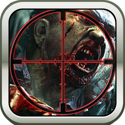Zombie Apocalypse Age Icon