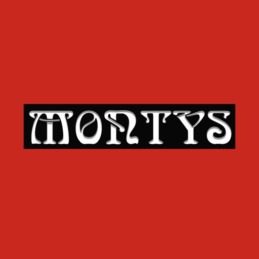 Monty's London