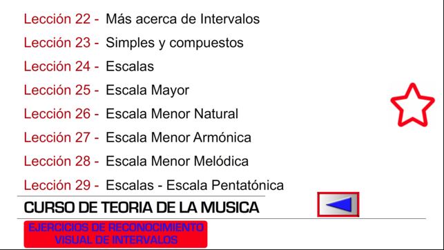 Curso de Teoría de la Música(圖4)-速報App