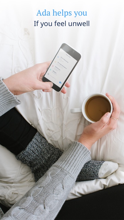Ada - Personal Health Companion