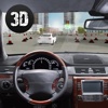 Extreme Car Racing Test: Driving School 3D