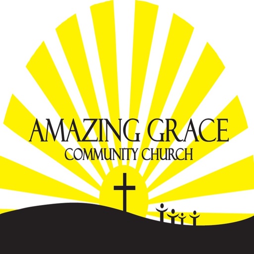 Amazing Grace Community Church icon