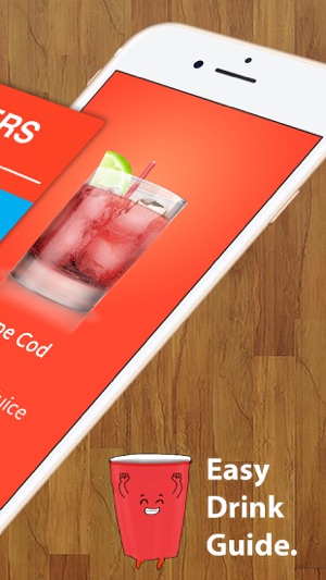 Cheers! - Social Game & Drink Guide!(圖4)-速報App