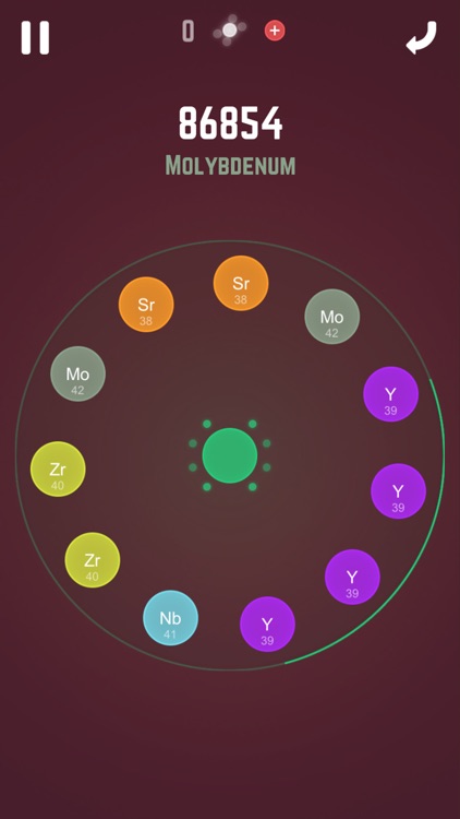 Atomas screenshot-0