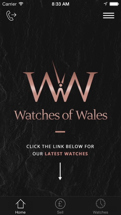 Watches Of Wales