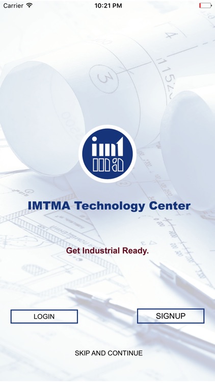 IMTMA Technology Centre