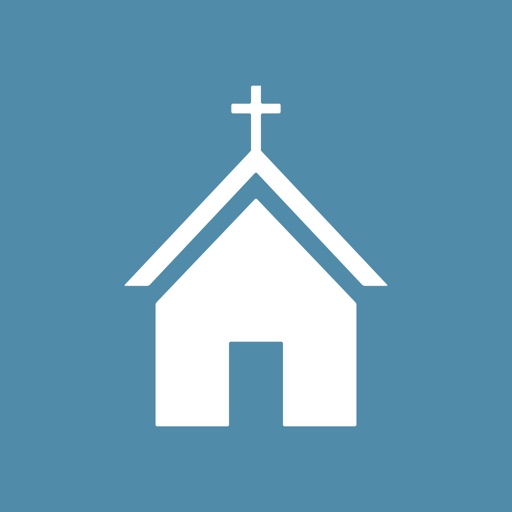 Gravel Hill Baptist Church icon