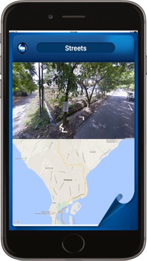 Bali Indonesia - Offline Map Navigator(圖3)-速報App