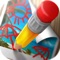 Icon Doodle on Photo – Write Text and Draw on Pictures