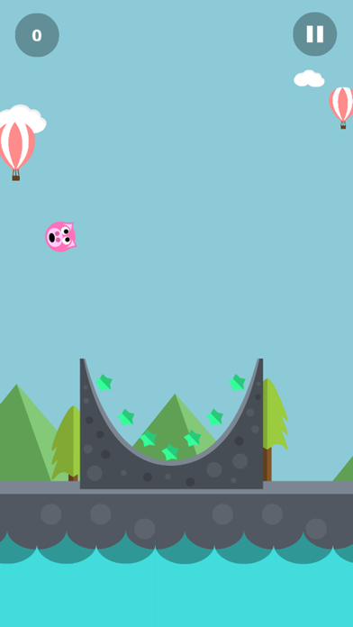 Jumping Piggy screenshot 4