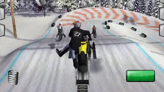 2XL Snocross - Screenshot 3