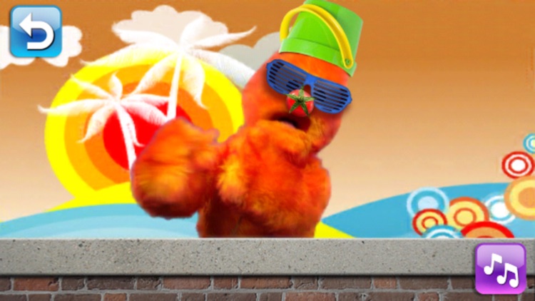 Elmo's Monster Maker screenshot-3