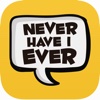 Never Have I Ever: Party Game New Fun Questions