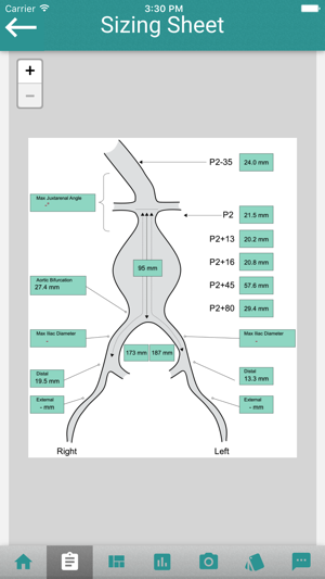 EndoSizeMe(圖3)-速報App