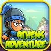 Athens Adventure Runner