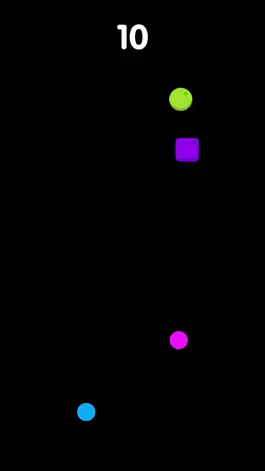 Game screenshot 2 Balls: Up or fall hack