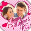 Valentine's Day Photo Frames – Love Editor