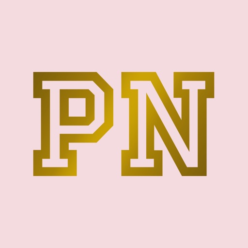 PINK Nation iOS App