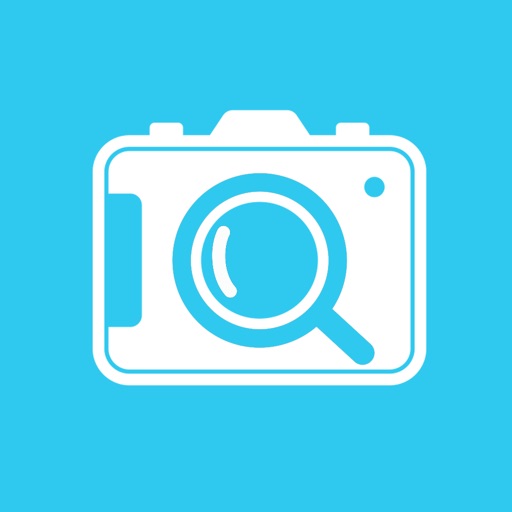 FishEye Camera Lens 9 icon
