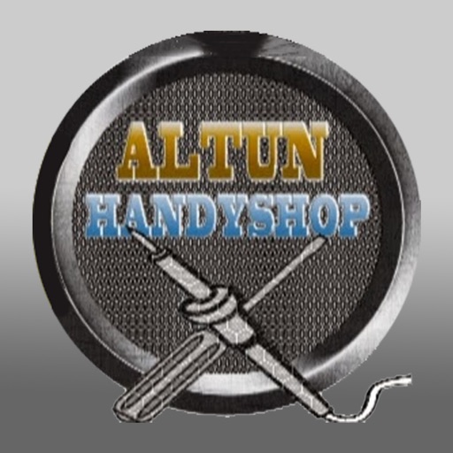 Altun Handyshop Wiesbaden icon