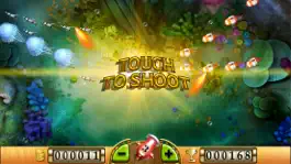 Game screenshot Fish War Defense apk