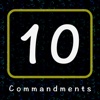 10 Catholic Commandments 10 Commandments Explained