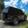 Extreme Jeep Driving Car Games