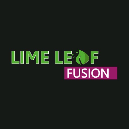 Lime Leaf Fusion.