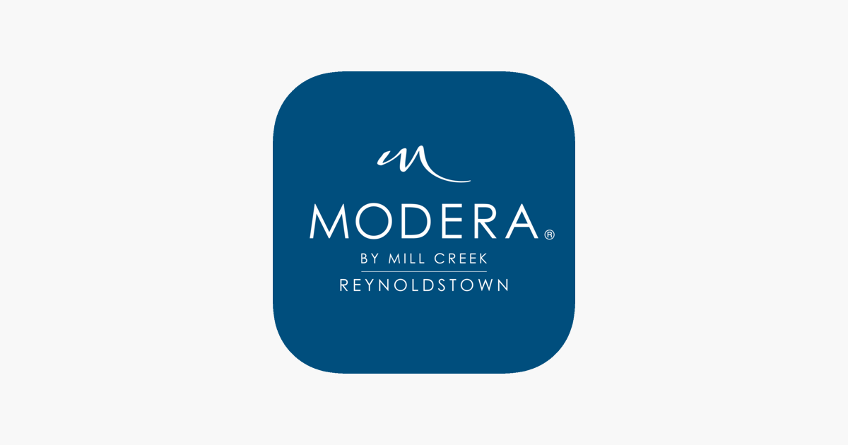‎Modera Reynoldstown على App Store