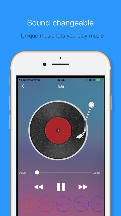 Voice Changer Pro - DJ Remix Player & Music Maker