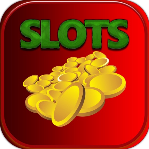 Slots of Fortune - Casino Machine Icon