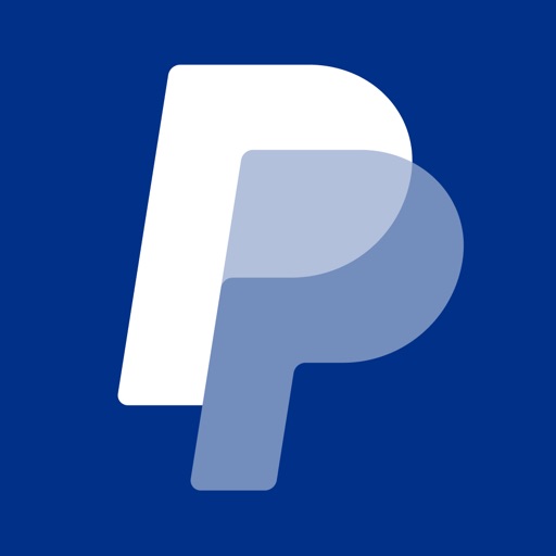 PayPal - Send, Shop, Manage Logo