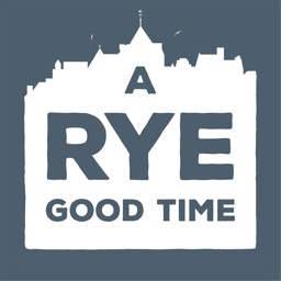 A Rye Good Time