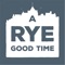 The Rye App has been developed to promote Rye for the benefit of both visitors and local businesses