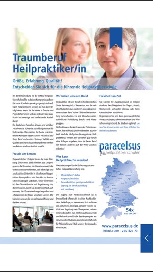 Paracelsus Magazin(圖4)-速報App