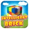 A puzzle game support for brain training, very interesting and suitable for all ages