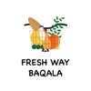 Fresh way baqala