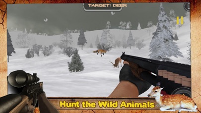 Master Hunter Wild 3D screenshot 2
