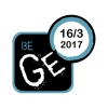 BeGeo 2017