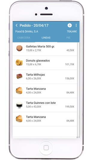 Pedidos .Net(圖2)-速報App