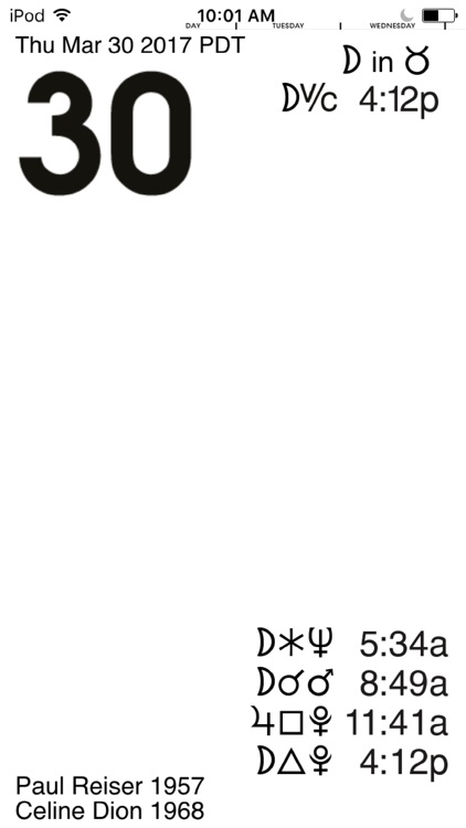 iAstroDaily 2017