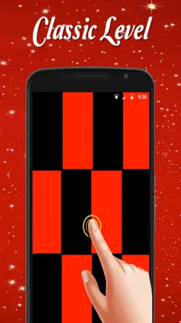 Game screenshot Christmas Games : Piano Games with XMAS music apk