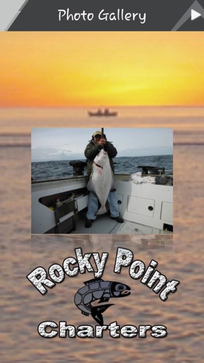 Rocky Point Charters