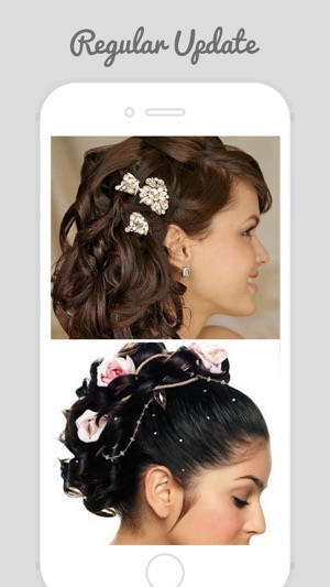Hairstyles Catalogue Best Hairstyles For Women On The App Store
